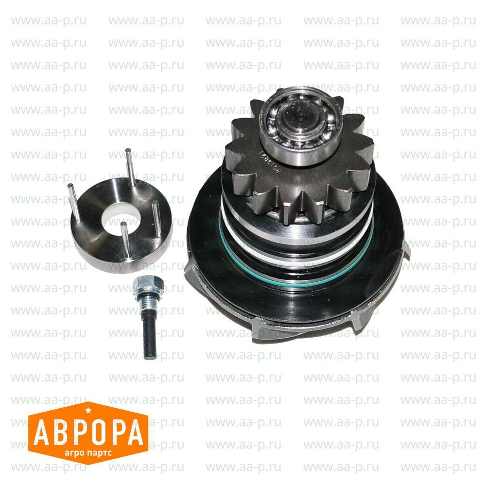 DZ102107 ВОДЯНОЙ НАСОС